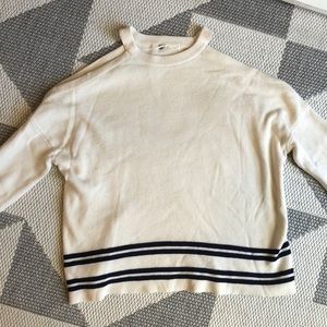 Anthropologie Sweater